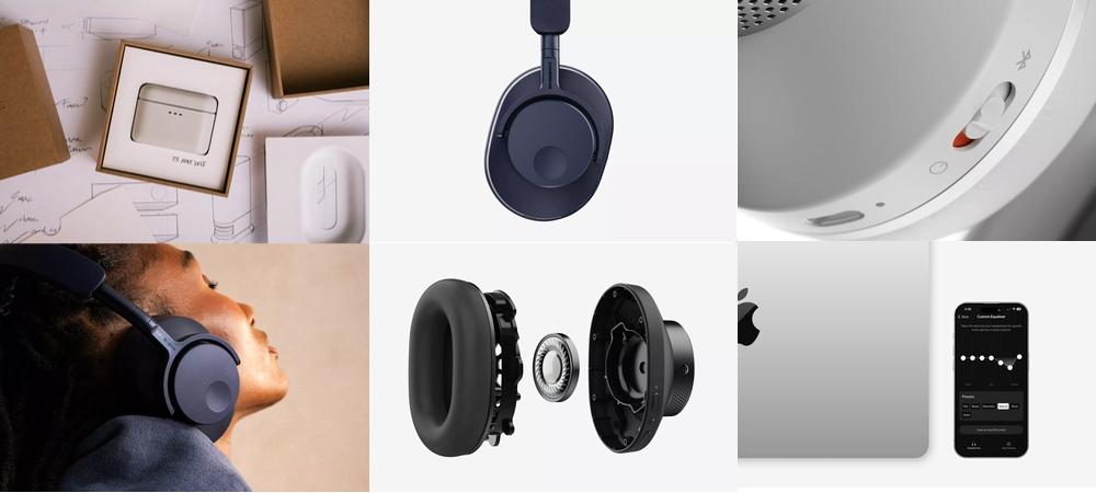 Cambridge Audio Melomania P100 SE főbb jellemzők